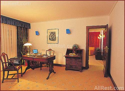 Creta Maris Hotel 19